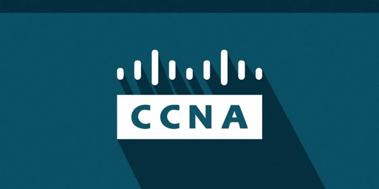 Tự học CCNA dễ hay khó? Học CCNA mất bao lâu?